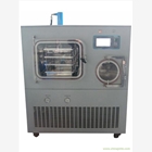 硅油凍干機RBL-SFD-10(1平方)